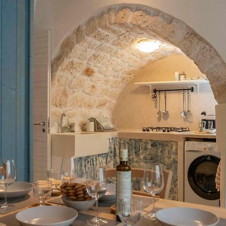 Casa Noscta Villa Ostuni Luaran gambar