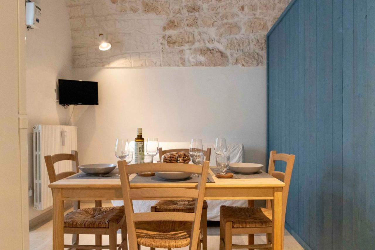 Casa Noscta Villa Ostuni Luaran gambar