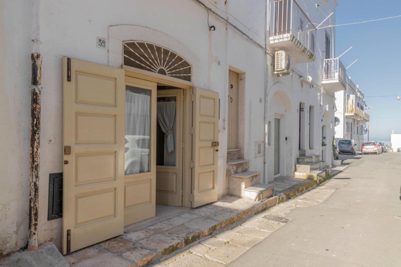 Casa Noscta Villa Ostuni Luaran gambar