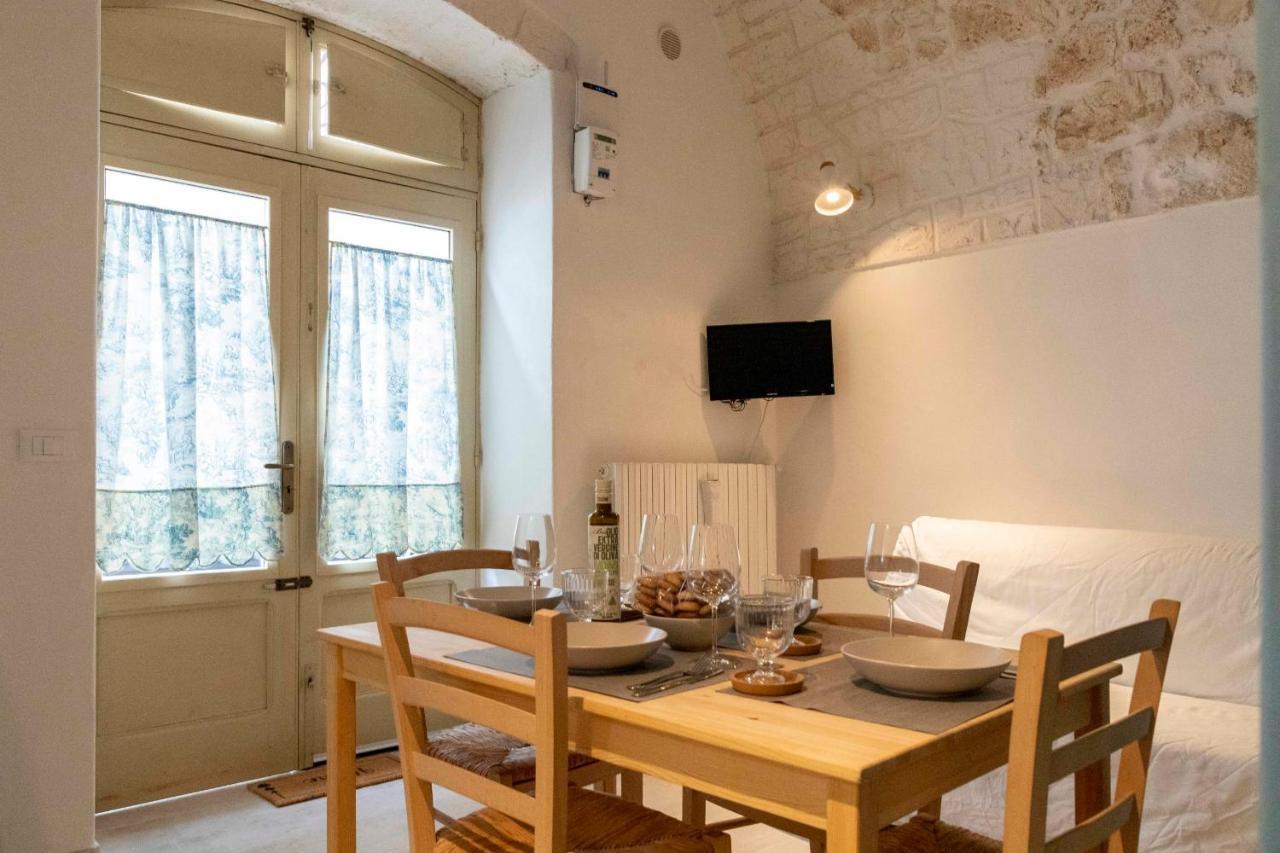 Casa Noscta Villa Ostuni Luaran gambar
