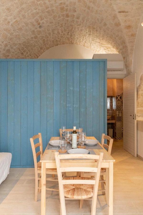 Casa Noscta Villa Ostuni Luaran gambar