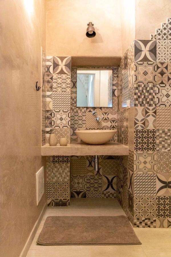 Casa Noscta Villa Ostuni Luaran gambar