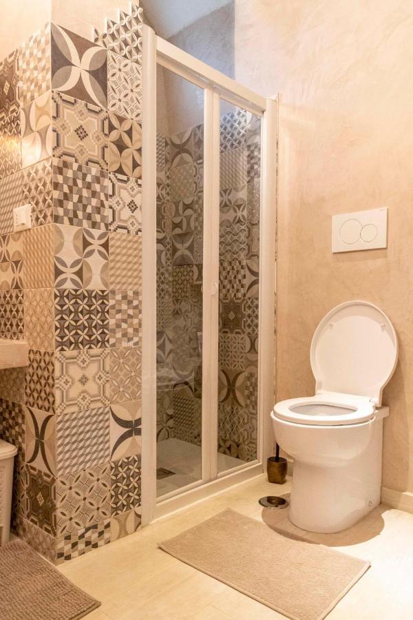 Casa Noscta Villa Ostuni Luaran gambar