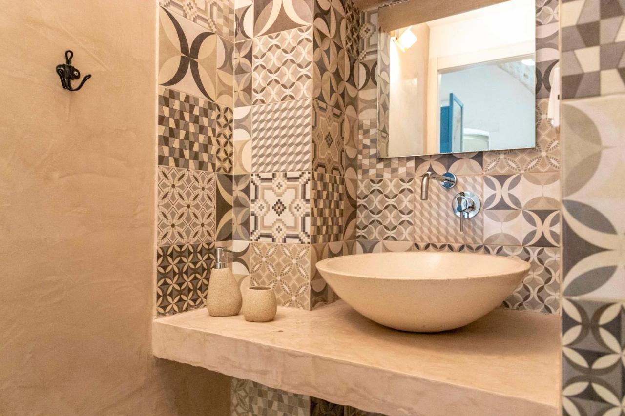Casa Noscta Villa Ostuni Luaran gambar
