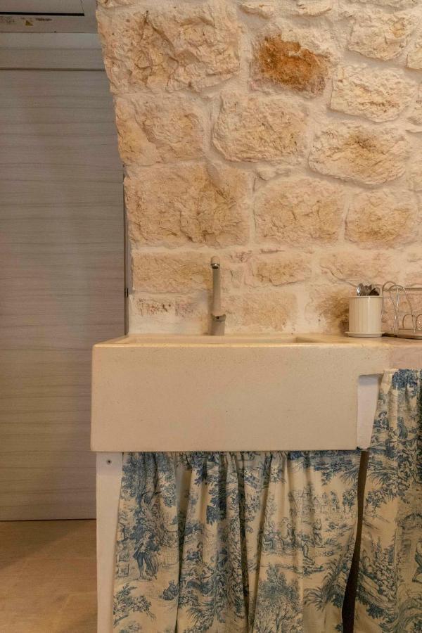 Casa Noscta Villa Ostuni Luaran gambar