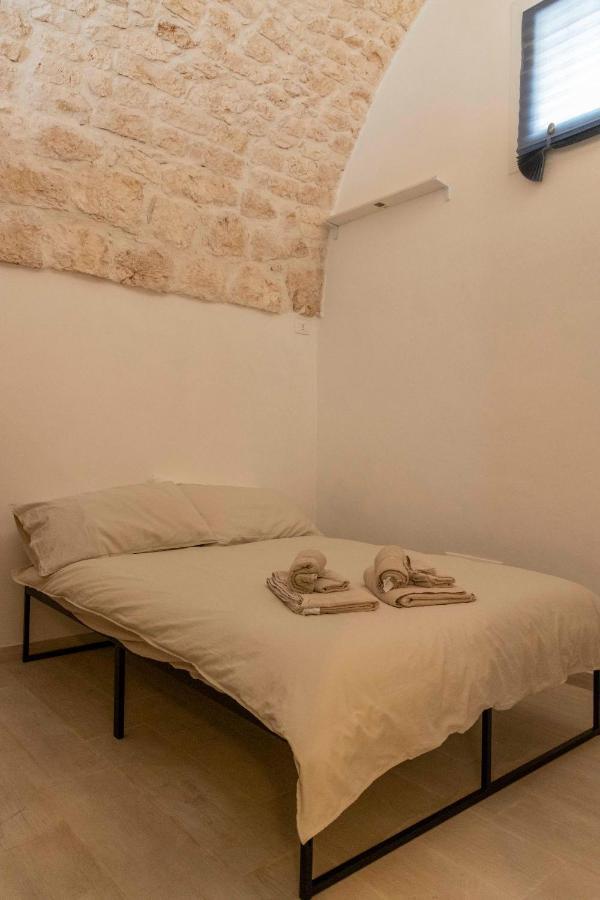 Casa Noscta Villa Ostuni Luaran gambar
